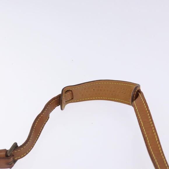 LOUIS VUITTON Monogram Saint Germain Shoulder Bag M51210 - Picture 8 of 16